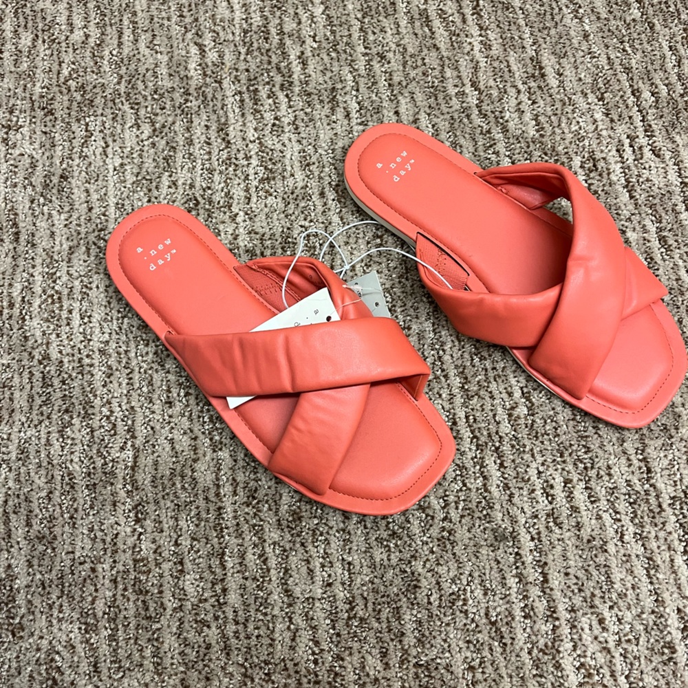 Target - A New Day | Daisy Sandals